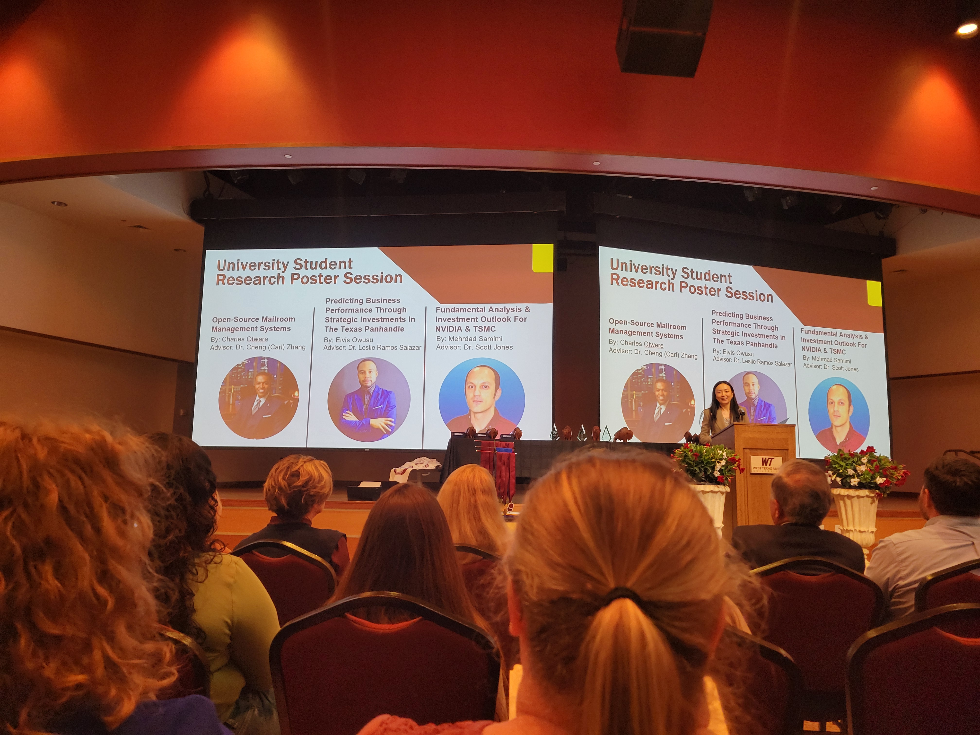 2026 Student & Community Symposium
